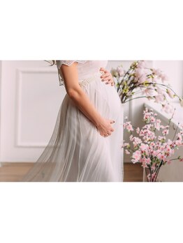 ローブブランシェ 立川店/【マタニティエステ】