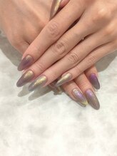 ネイルモア 金沢店(NAIL moA)/