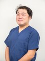 光が丘スポーツ整骨院 木村 壮樹
