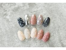 リンネ(Rinne)/◆sample design◆