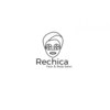 レチカ(Rechica)ロゴ