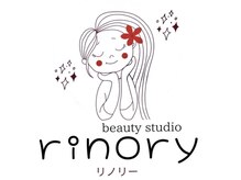 リノリー 仙台店(rinory)の雰囲気（店名変わりました♪ロゴも可愛くリニューアル！）