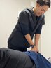 【腰の症状】急性・慢性腰痛改善整体マッサージ　60分¥11000