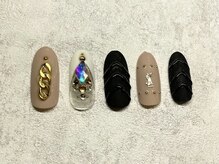 コレット(Colette.)/ジェル・スカルプやり放題持込可