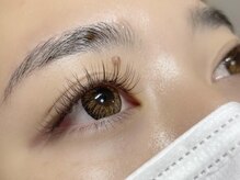 メアフロース(MEAFLOS)/マツエク