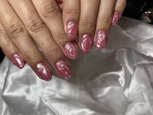 チピネイル 尼崎(chipinail)/フルオーダー！完全お任せ◎