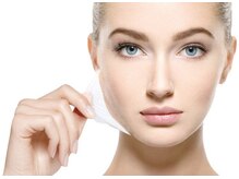 マウロア(MauLoa)/乳酸ピーリング＋毛穴洗浄♪