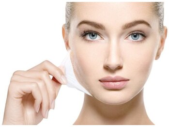 マウロア(MauLoa)/乳酸ピーリング＋毛穴洗浄♪