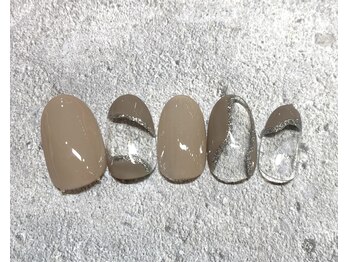 アミュレット 柳津店(AMULET)/5月定額　5500円(税込)