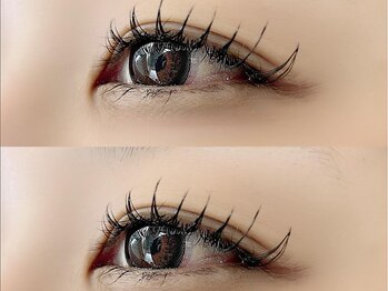 プレア(Pleare)/最新超軽量マツエク　