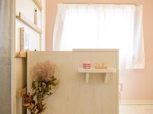 ルアノ 北浦和(Luano)/【カウンター】お出迎え