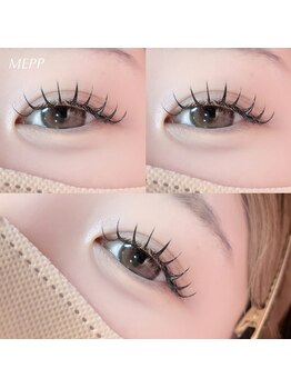 ミイプ(MEPP)/つねいし担当＊フラットラッシュ