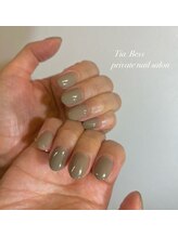 ティアベス(Tia Bess)/秋色ワンカラー