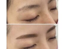 ホワイトアイ なかもず(WHITE EYE)/【中百舌鳥/なかもず】眉専門店