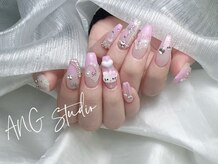 エーエヌジー スタジオ(ANG Studio)/