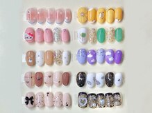 ネイルユー(nail.u)