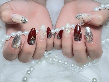 ティプラスネイル 木場(T+Nail)/持ち込み可デザインネイル