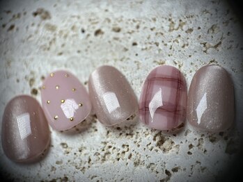 ナイン(No9)/sample design M