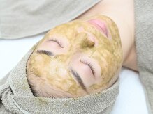 コント 本厚木(Cont.)/塗布（ハーブピーリング）