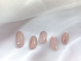 ◇elegantネイル