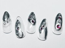 ラーベ 西船橋(Rabe)/定額ネイルデザイン