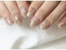 NAIL【リピーター】デザインD　¥6600