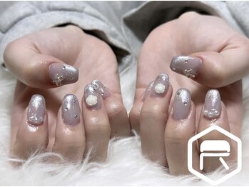 レディスペネイル メイニ 名駅東口(Redispe nail mei2)/ワンホン・韓国定額