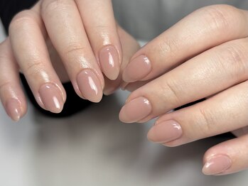 ホノホノ(hono hono)/さりげなくラメ