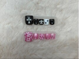 フット定額C アート