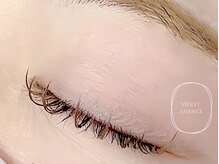 カラーエクステも豊富に取り揃えております♪