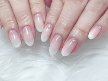 アメリオレフチュール(ameliorer futur)/nail