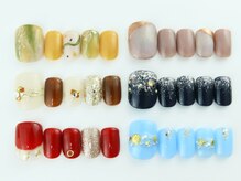 ビーネイル ヘルシー(Be NaiL healthy)