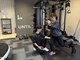 ユーセレクト ボディアップ(U-SELECT BODY UP)の写真/【初心者・女性大歓迎】国家資格保持のトレーナーによる指導で正しく楽しく理想の美bodyへ◎