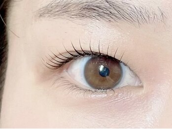 メー(me.)/ラッシュリフト/まつ毛パーマ