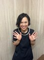 くまがい整体院 若松店 陰山 優奈