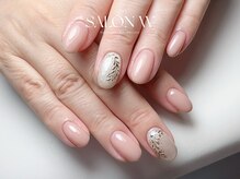 サロンダブリュー 銀座店(SALON W)/