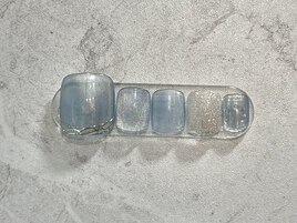 フット定額＊simpleコース