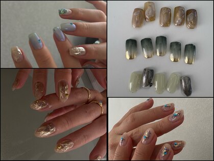 ランズ マジェンタ(Ran's Magenta)の写真