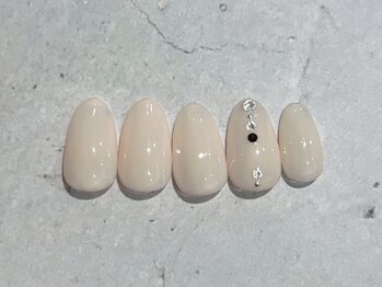 ネオリーブ ジューク 日吉店(Neolive JuQ)/定額ネイル