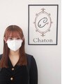 ネイルアンドアイラッシュ シャトン(Chaton)&nbsp;SUZUKI AKARI