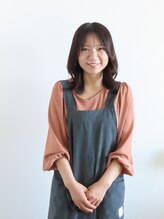 マグワート 加古川店(Mugwort) Tomoe