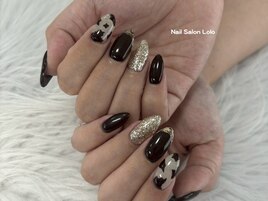 サンプル　デザイン