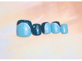 ギャザーパーティー 乃木坂店(gatherparty)/2025年秋冬トレンドデザイン