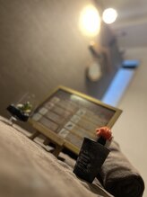 あしカラダ 新宿御苑前店/癒しの時間をお過ごしください☆