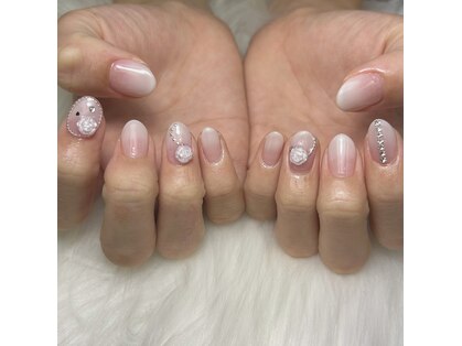 エイミー(Ayme)の写真