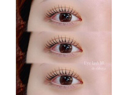 デイドットシブヤ(de.shibuya)の写真