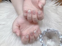 ティーエヌ 本厚木店/バレンタイン8500円【9350円税込