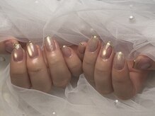 アトリエベルミュ(atelier Bellemu)/【デザインアート】¥9900