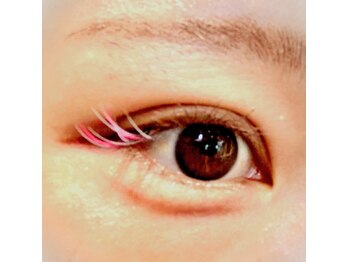 オリー掛川大坂店(OLY)/まつ毛エクステ