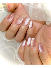 エレノア/シルキーマグネットワンカラー